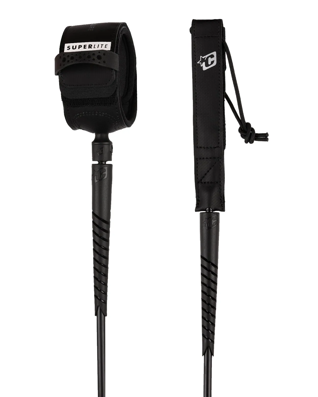 SUPERLITE Longboard Ankle 9