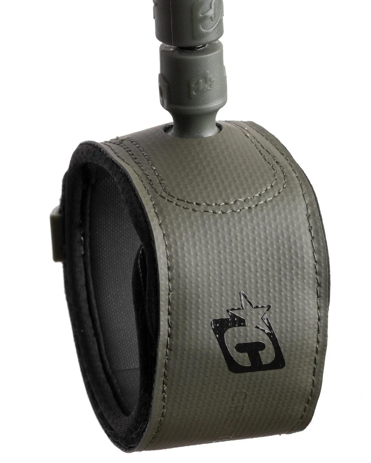 SUPERLITE Longboard Ankle 9