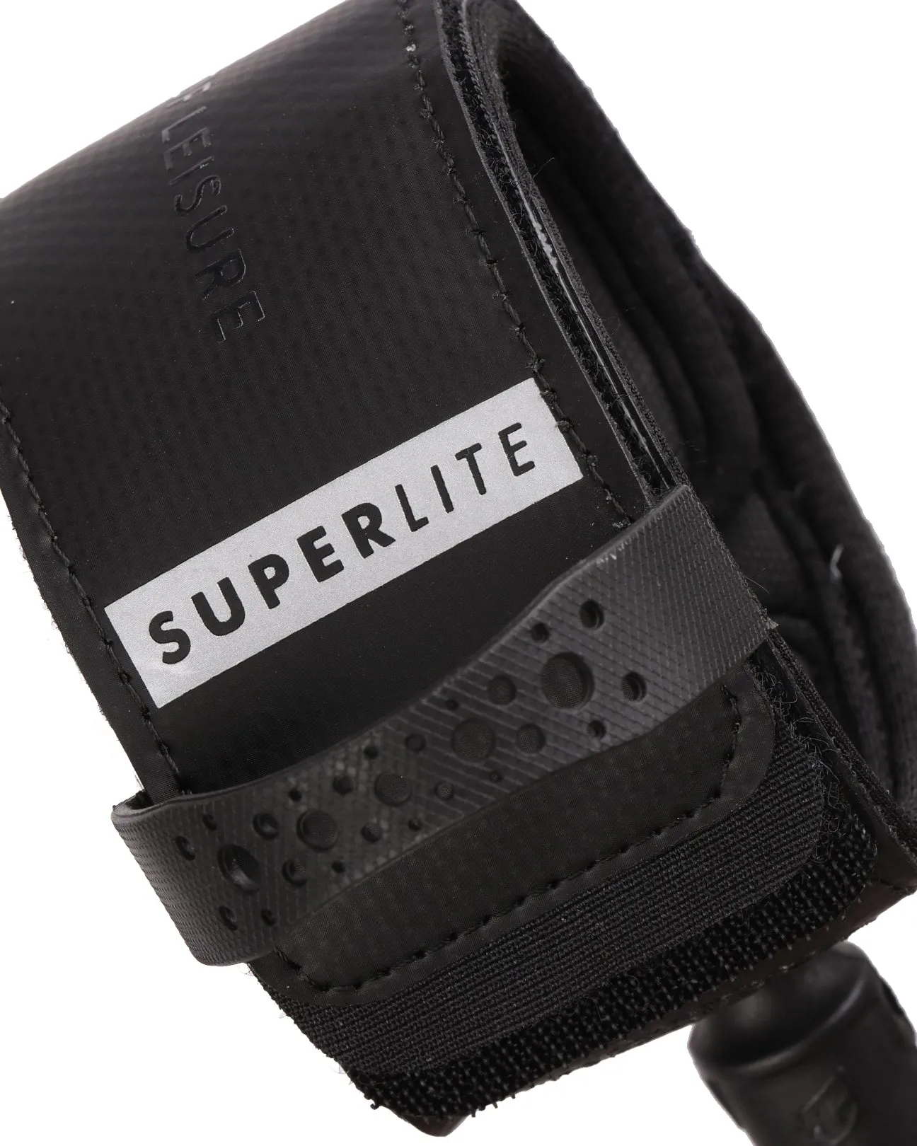 SUPERLITE Longboard Ankle 9