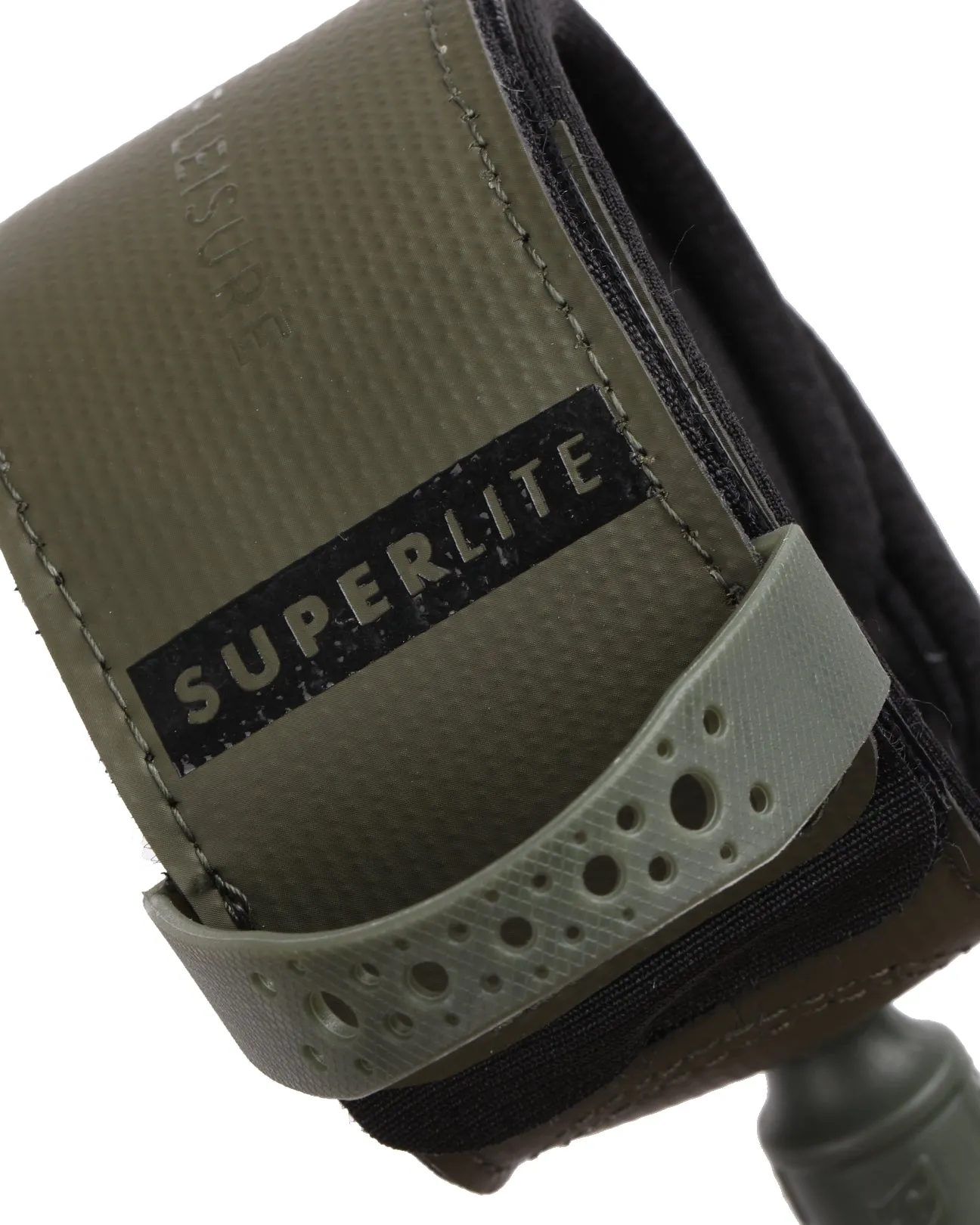 SUPERLITE Longboard Ankle 9