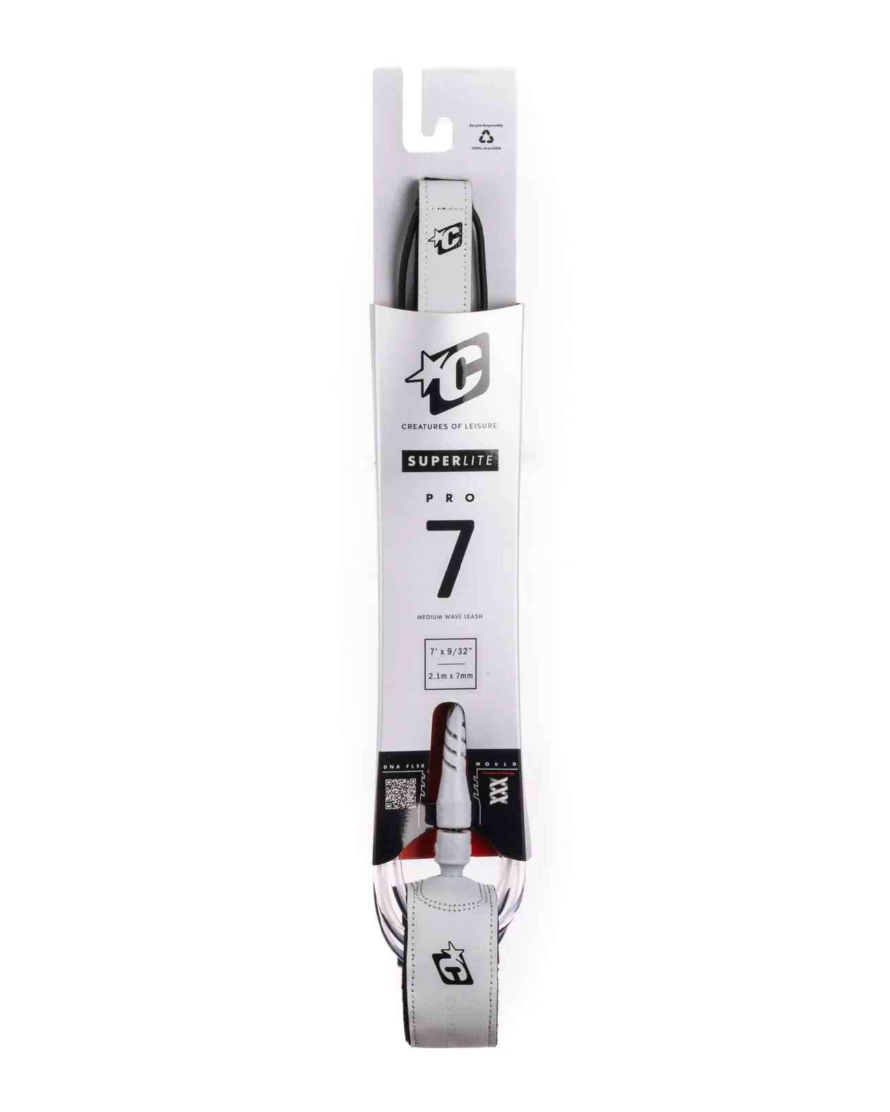 SUPERLITE Pro 7