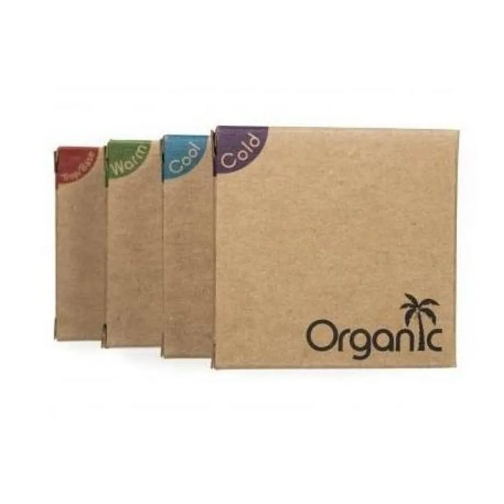 Surf Organic - Cool Water Wax
