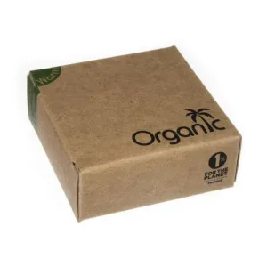 Surf Organic - Warm Water Wax