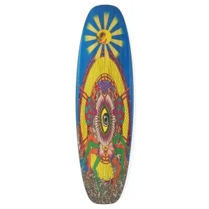 Surfboards by Keiichi Tanaami