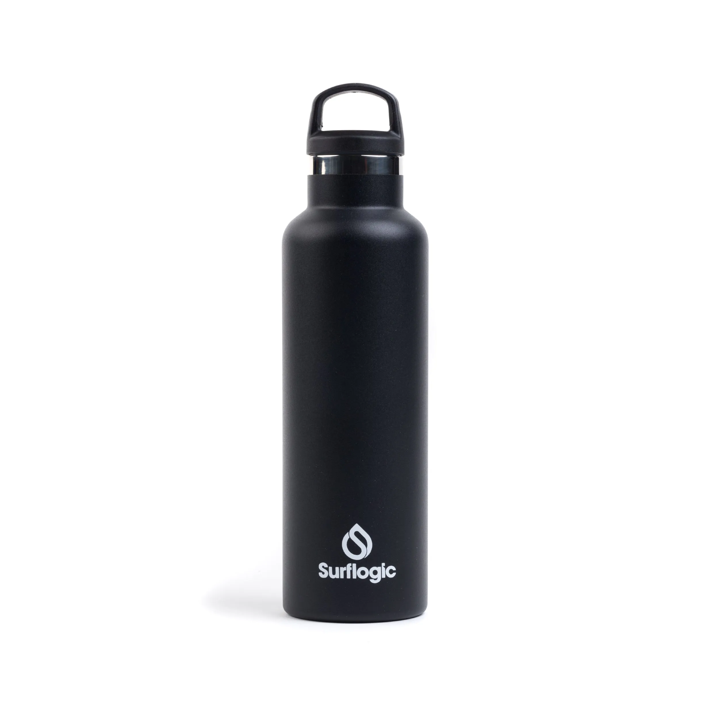 Surflogic - Insulated Standard Mouth Bottle (600ML)