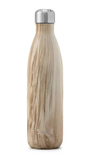 S'well Blonde Wood Bottle - 25 oz