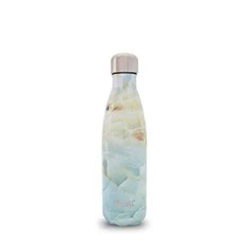 S'Well Water Bottle - Opal Marble