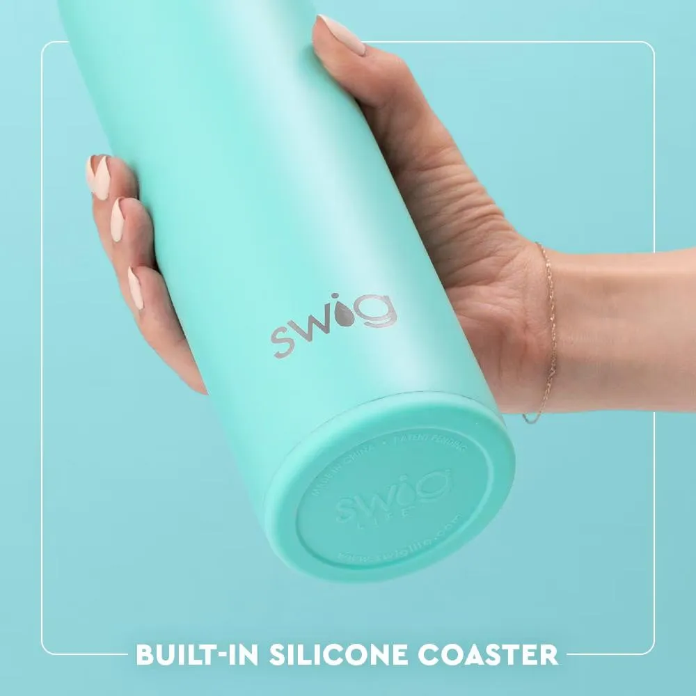 Swig Fresh Cut Flip   Sip Bottle 26oz