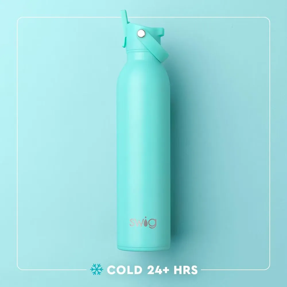 Swig Fresh Cut Flip   Sip Bottle 26oz