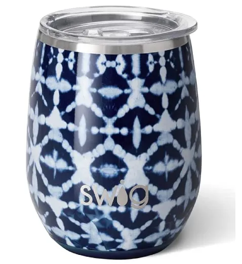 Swig Stemless Wine Cup