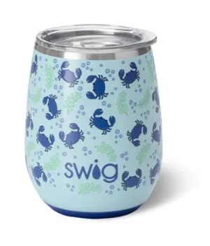Swig Stemless Wine Cup