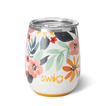 Swig Stemless Wine Cup