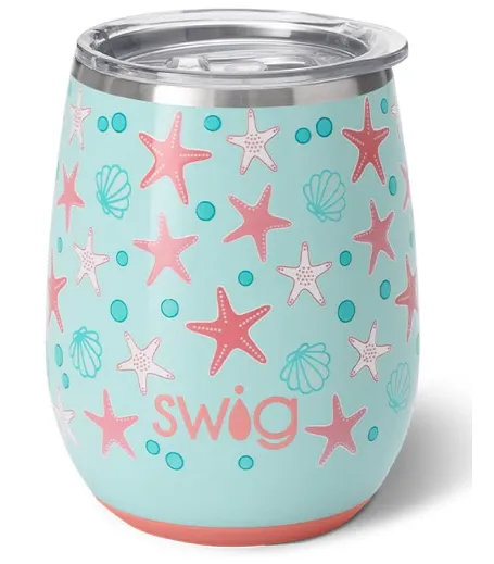 Swig Stemless Wine Cup