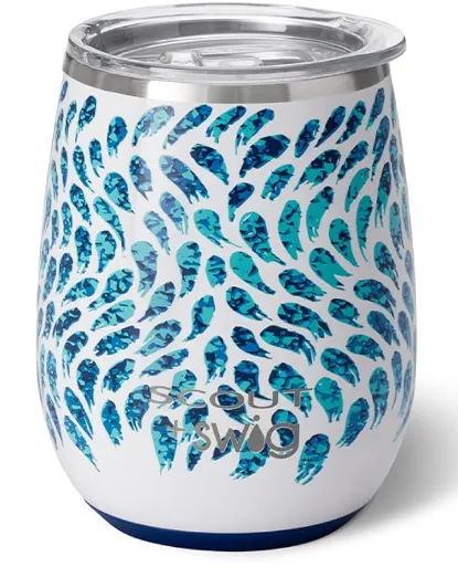 Swig Stemless Wine Cup