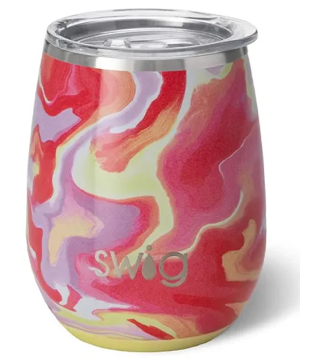 Swig Stemless Wine Cup