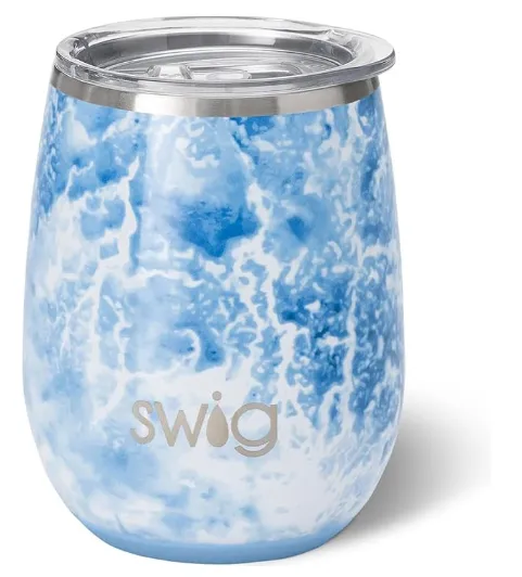 Swig Stemless Wine Cup