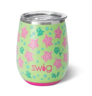 Swig Stemless Wine Cup