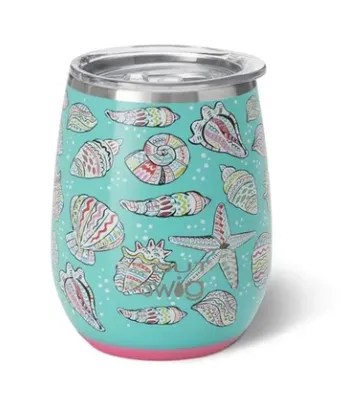Swig Stemless Wine Cup