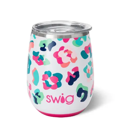 Swig Stemless Wine Cup