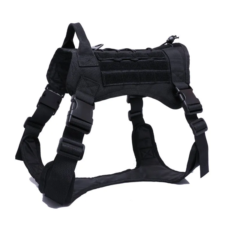 Tactical Harness v2