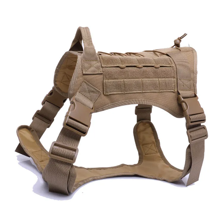 Tactical Harness v2