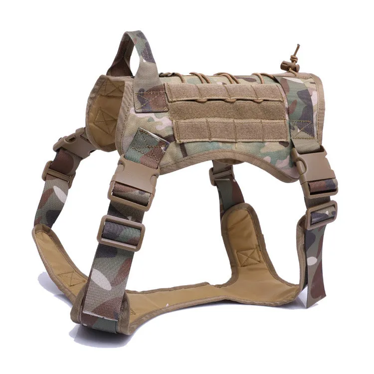 Tactical Harness v2