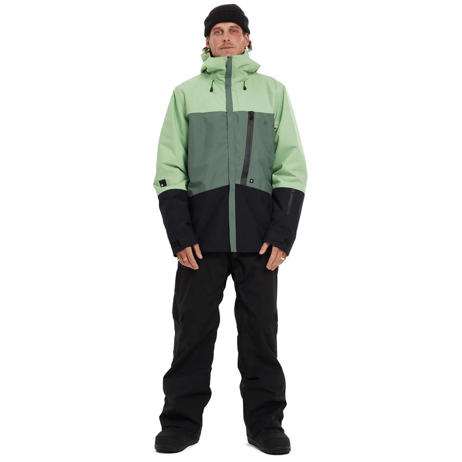 Terra Firma Snow Jacket