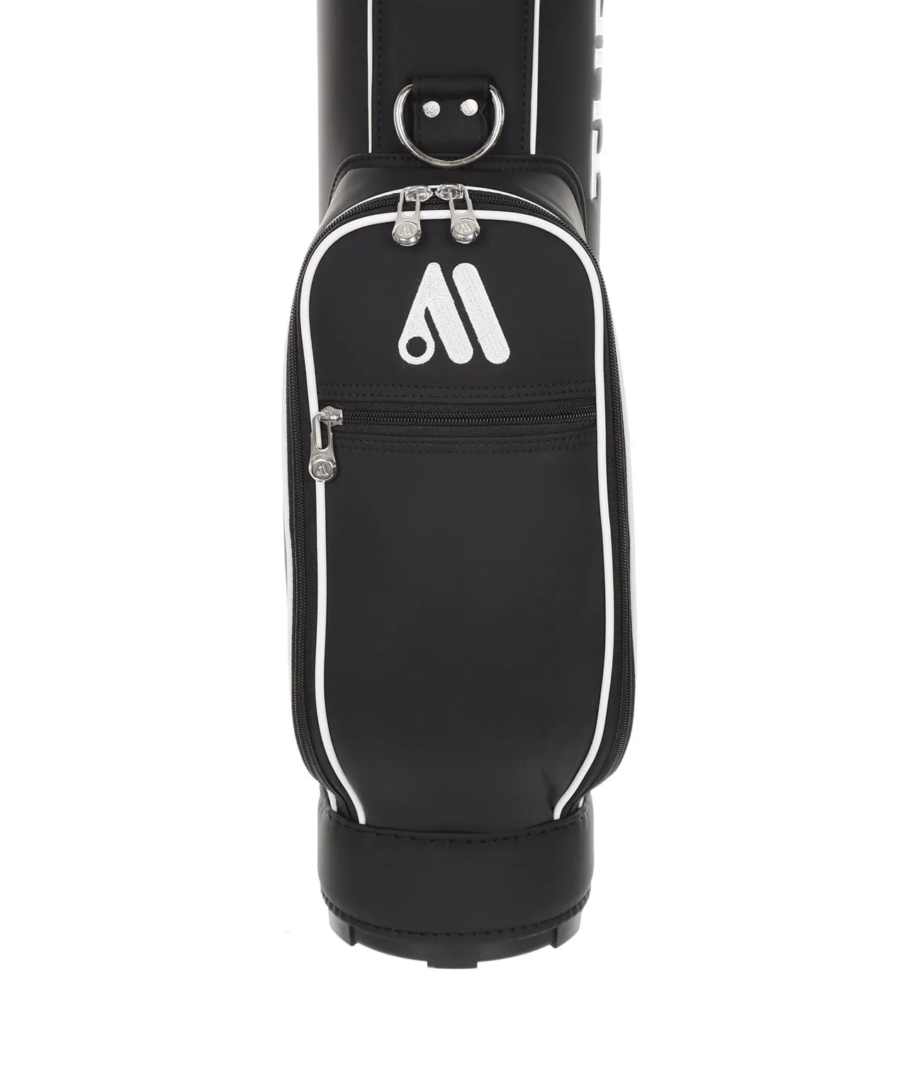 THE MAKE - The Pure Half Bag - Black
