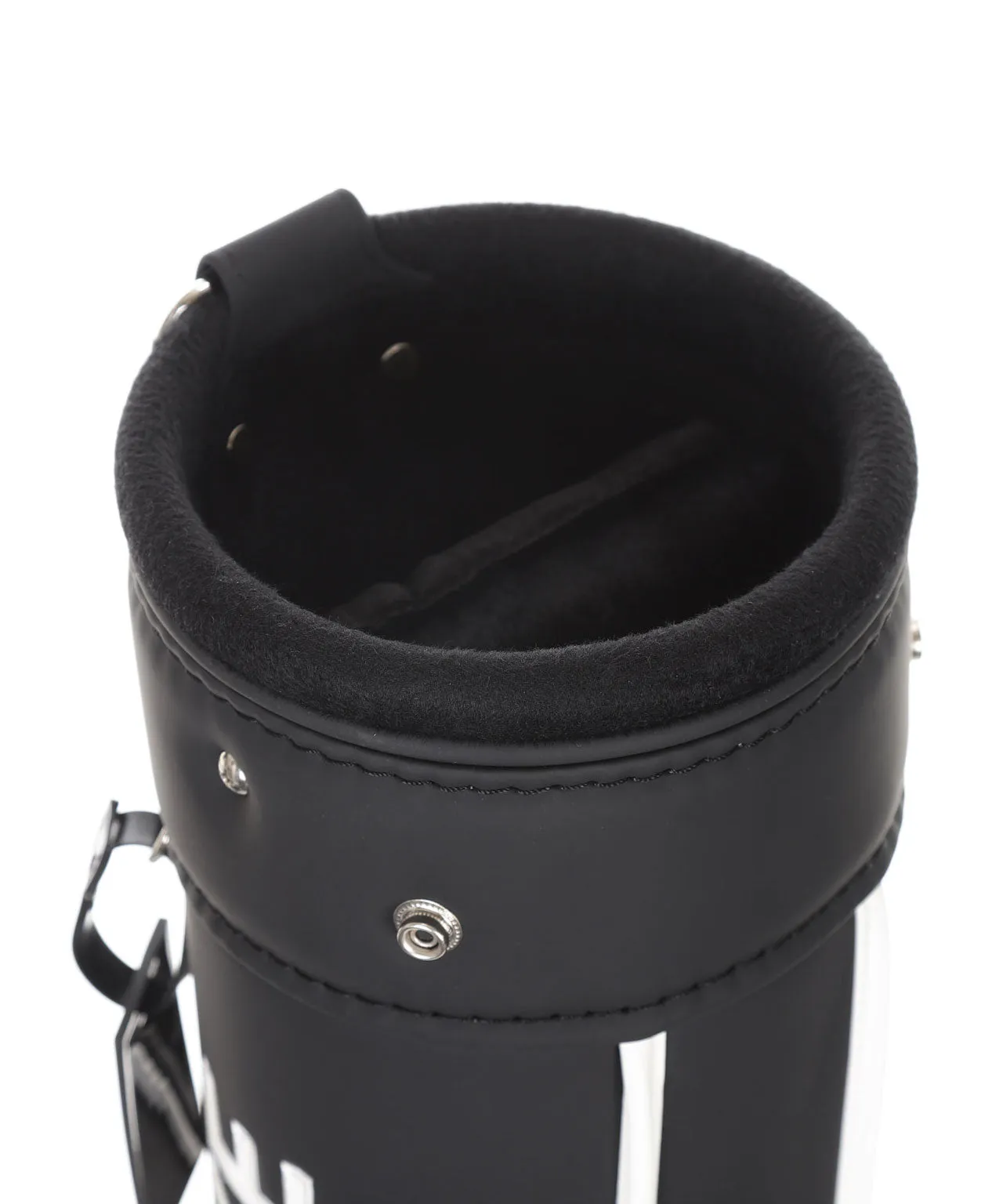 THE MAKE - The Pure Half Bag - Black