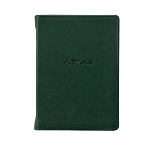 The Traveler's Atlas