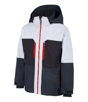 Theorem Boys Ski Jacket