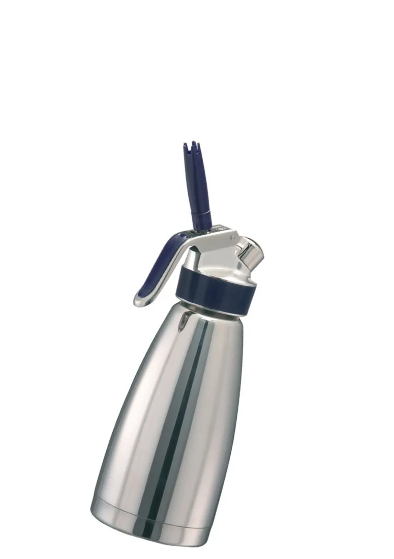 Thermo Cream Whipper 1 Pint