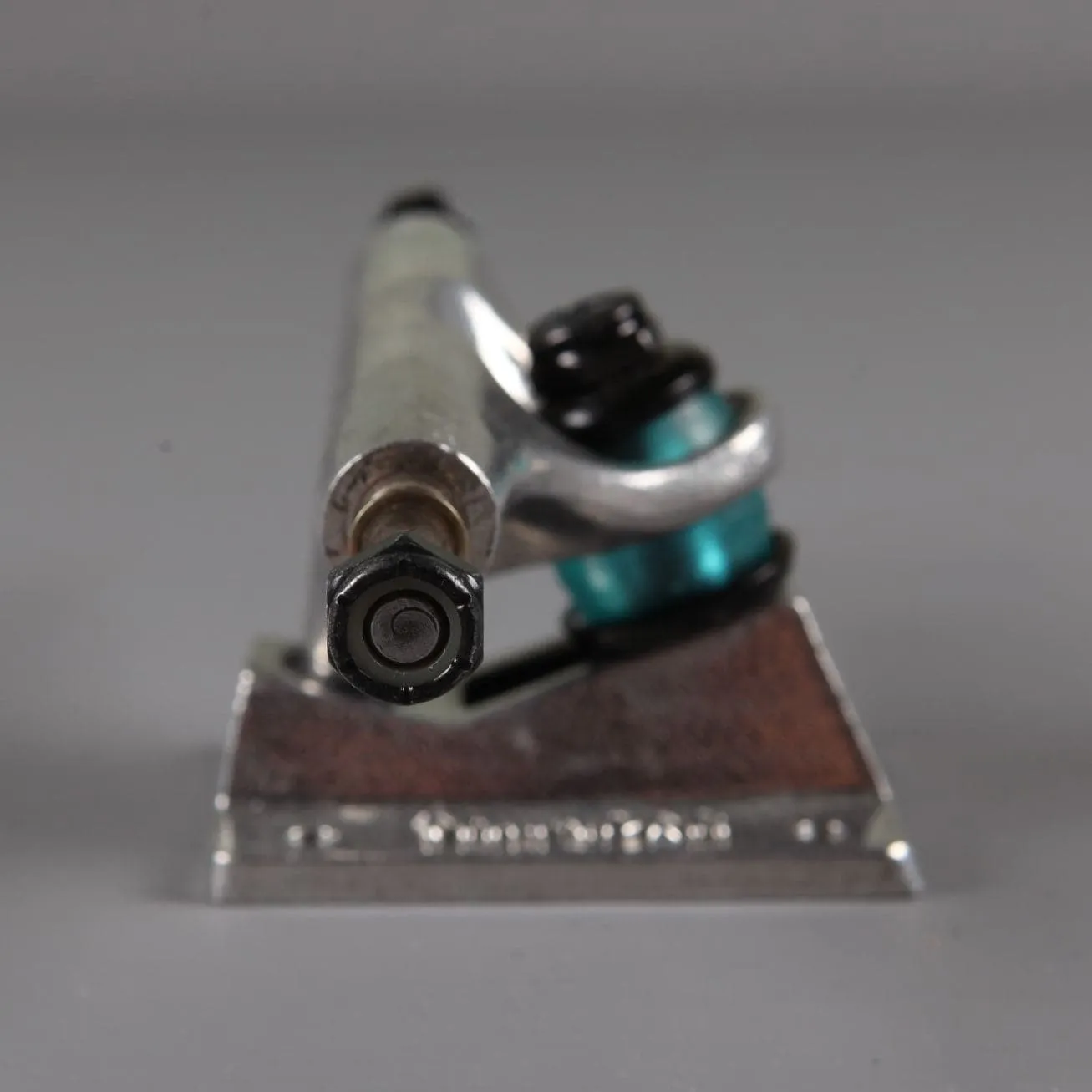 Thunder 'Standard' 145 Hi Trucks (Raw)