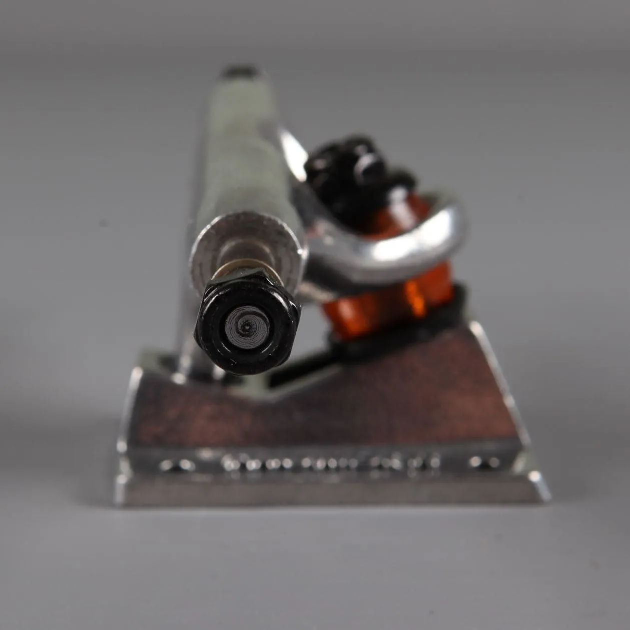 Thunder 'Standard' 148 Hi Trucks (Polished)