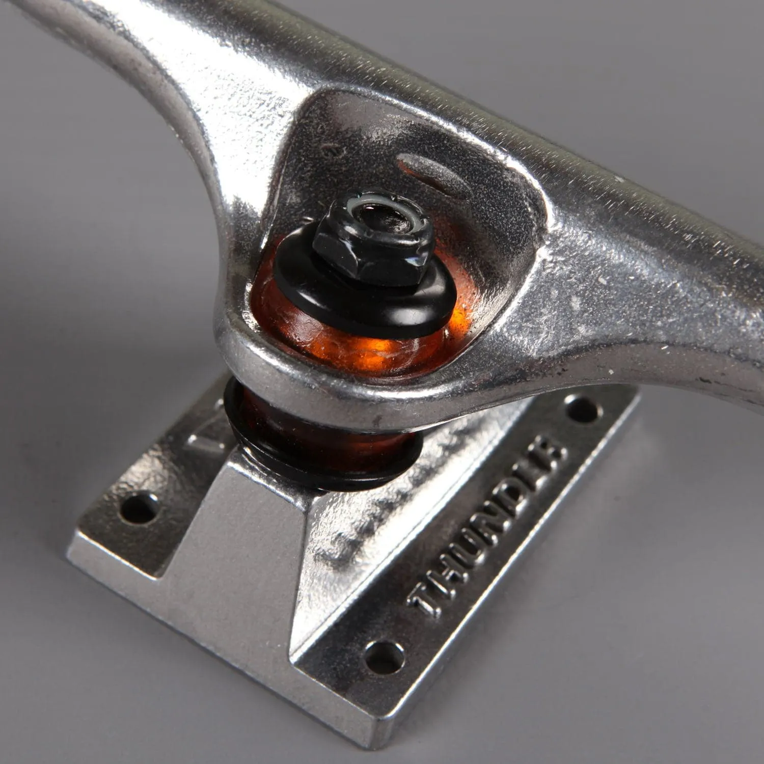 Thunder 'Standard' 148 Hi Trucks (Polished)