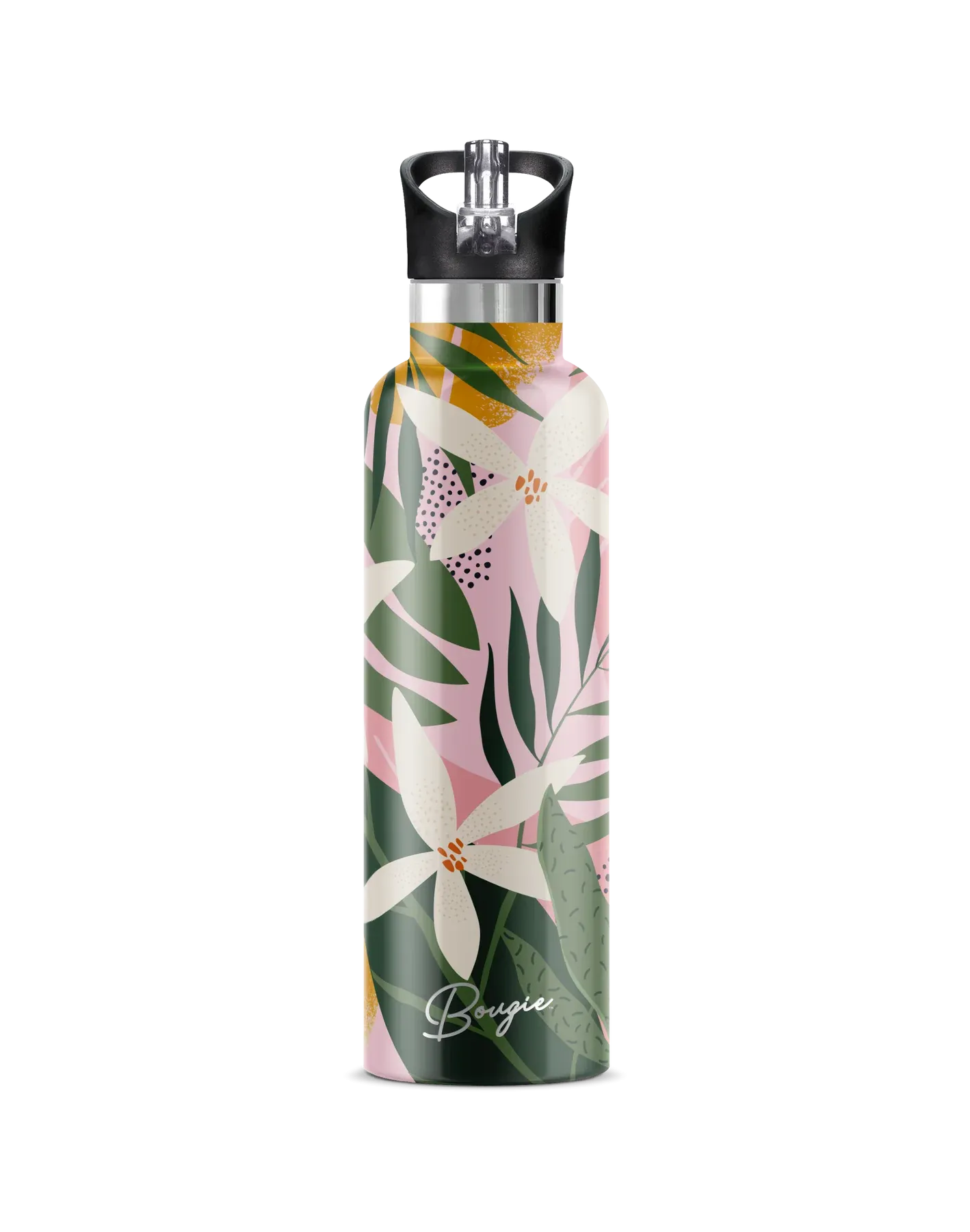 Tiare Bliss Insulated Bottle