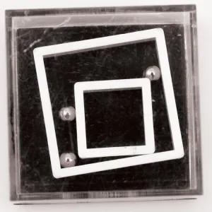 Tilt A Ball Puzzles