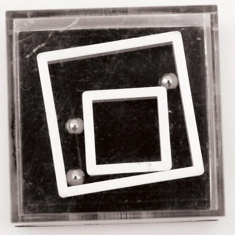 Tilt A Ball Puzzles