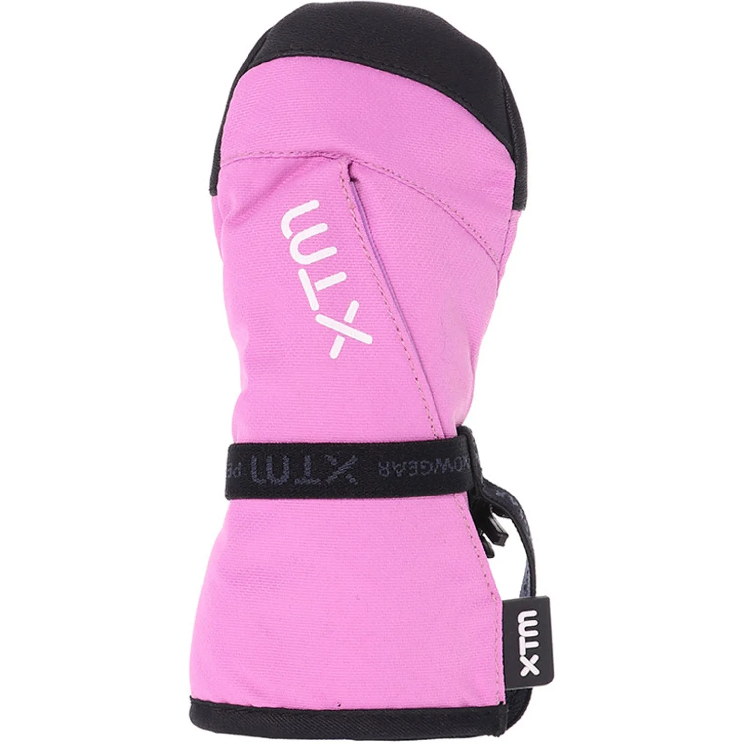 Tiny II Infant Snow Mitt