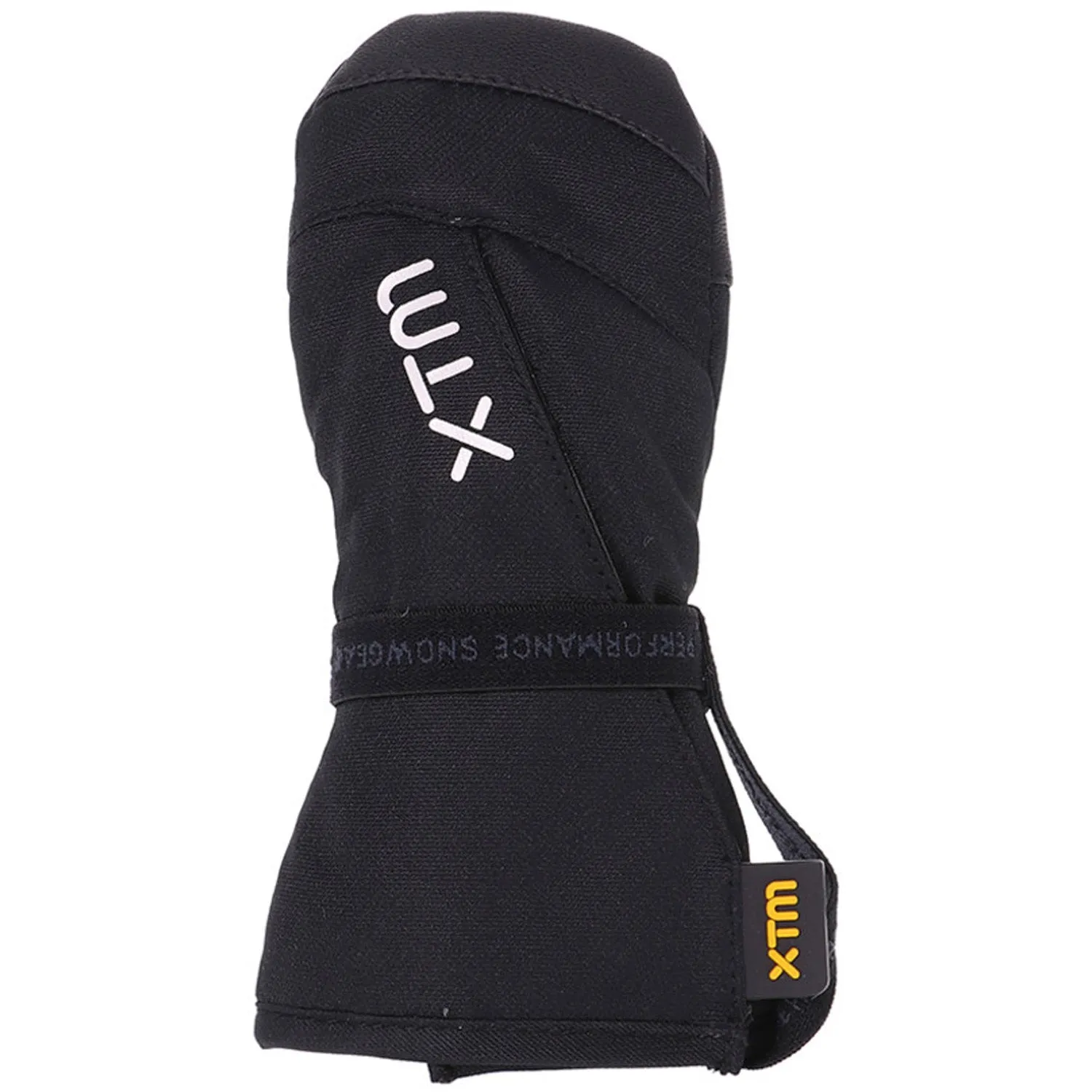 Tiny II Infant Snow Mitt