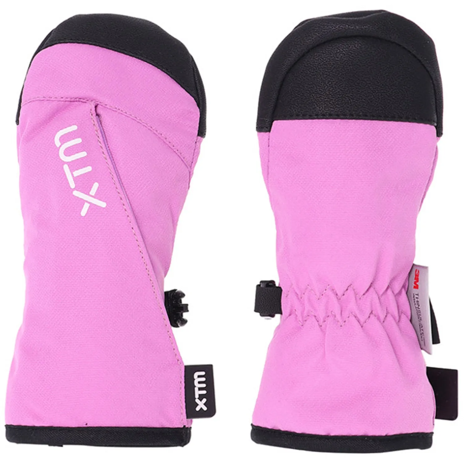 Tiny II Infant Snow Mitt