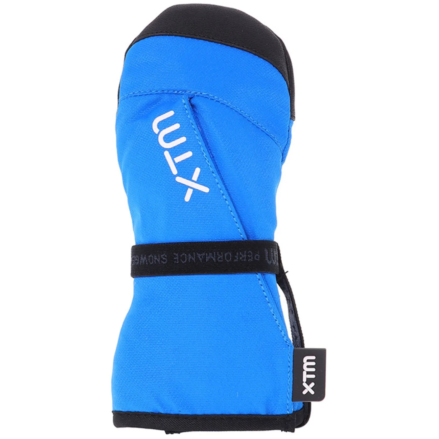 Tiny II Infant Snow Mitt