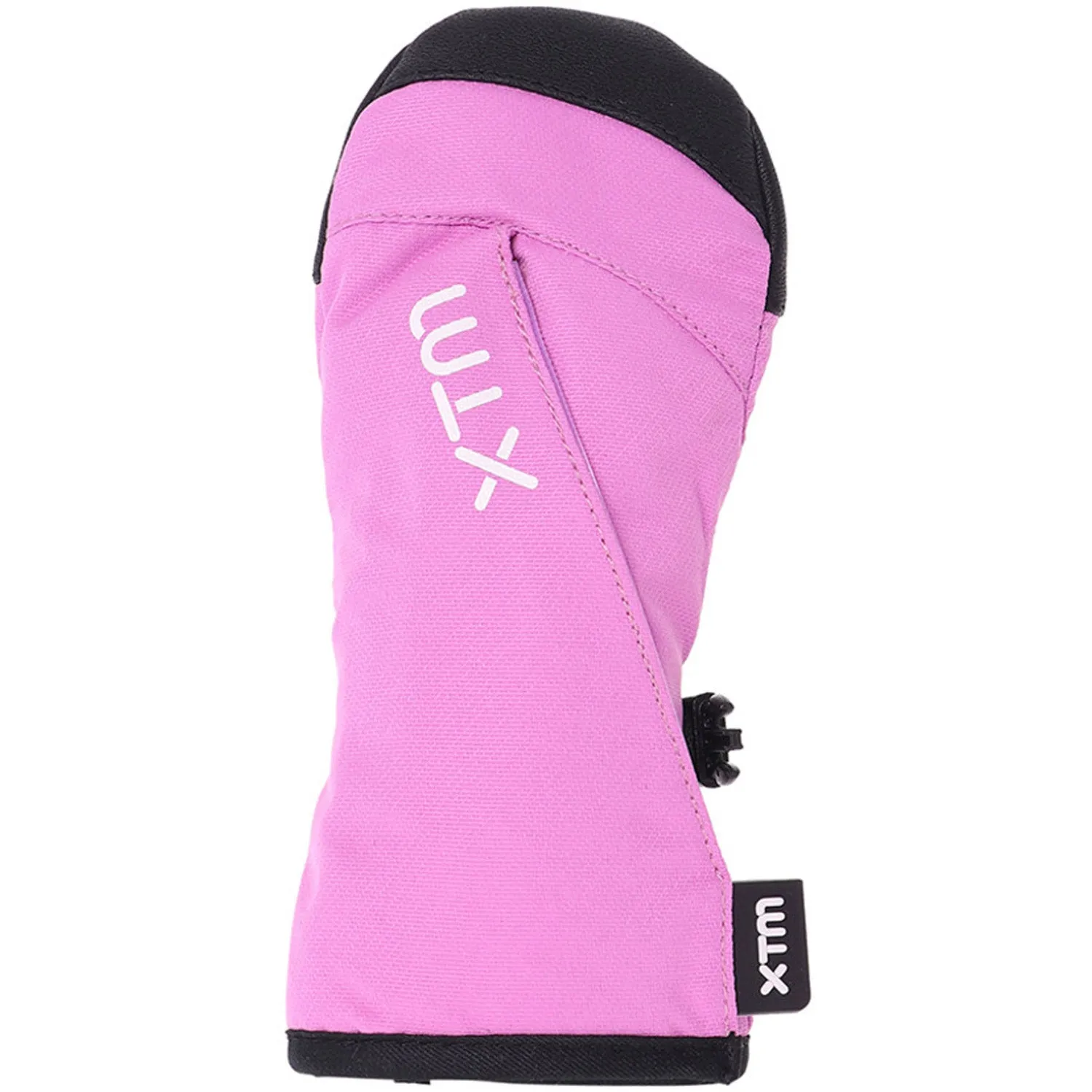 Tiny II Infant Snow Mitt