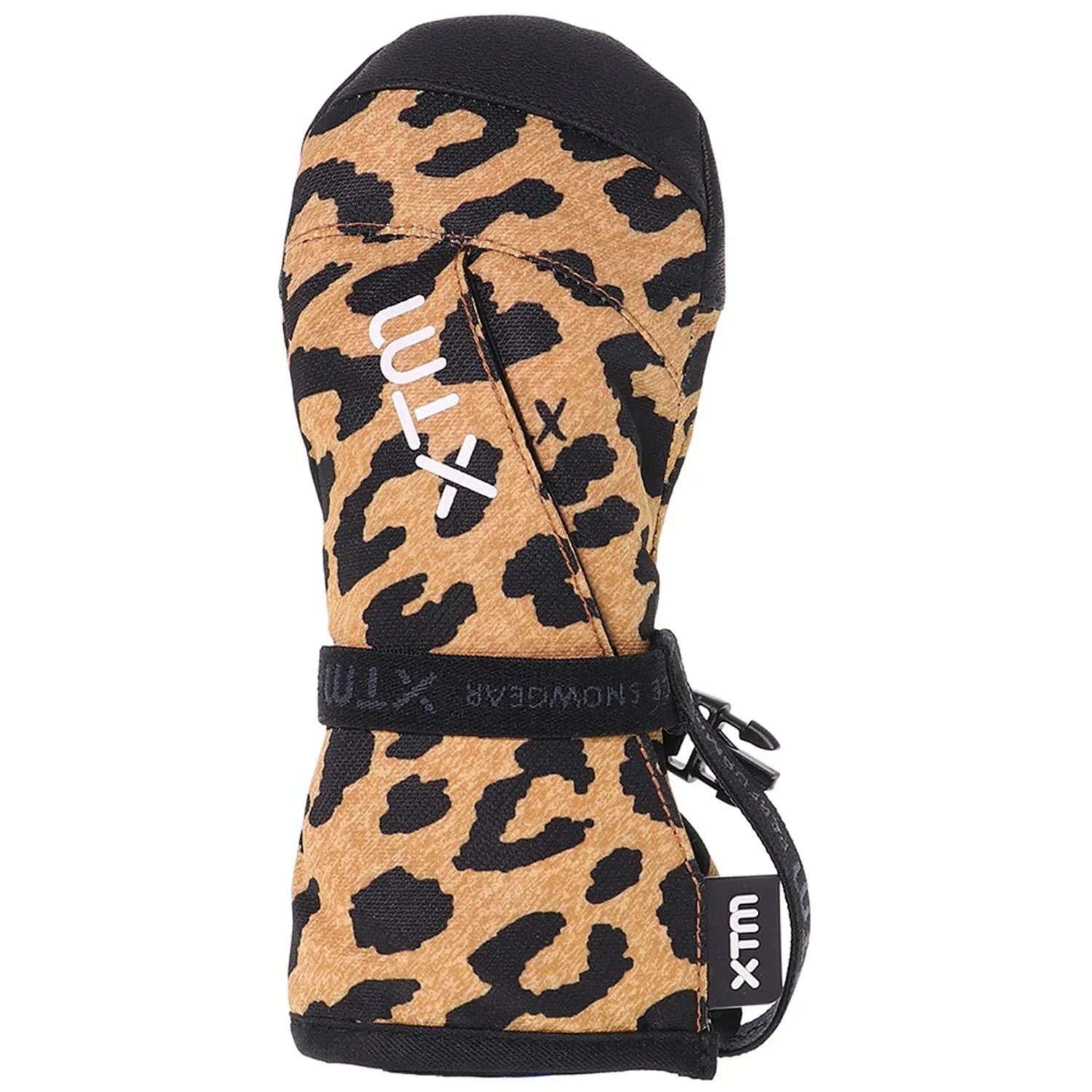 Tiny II Infant Snow Mitt