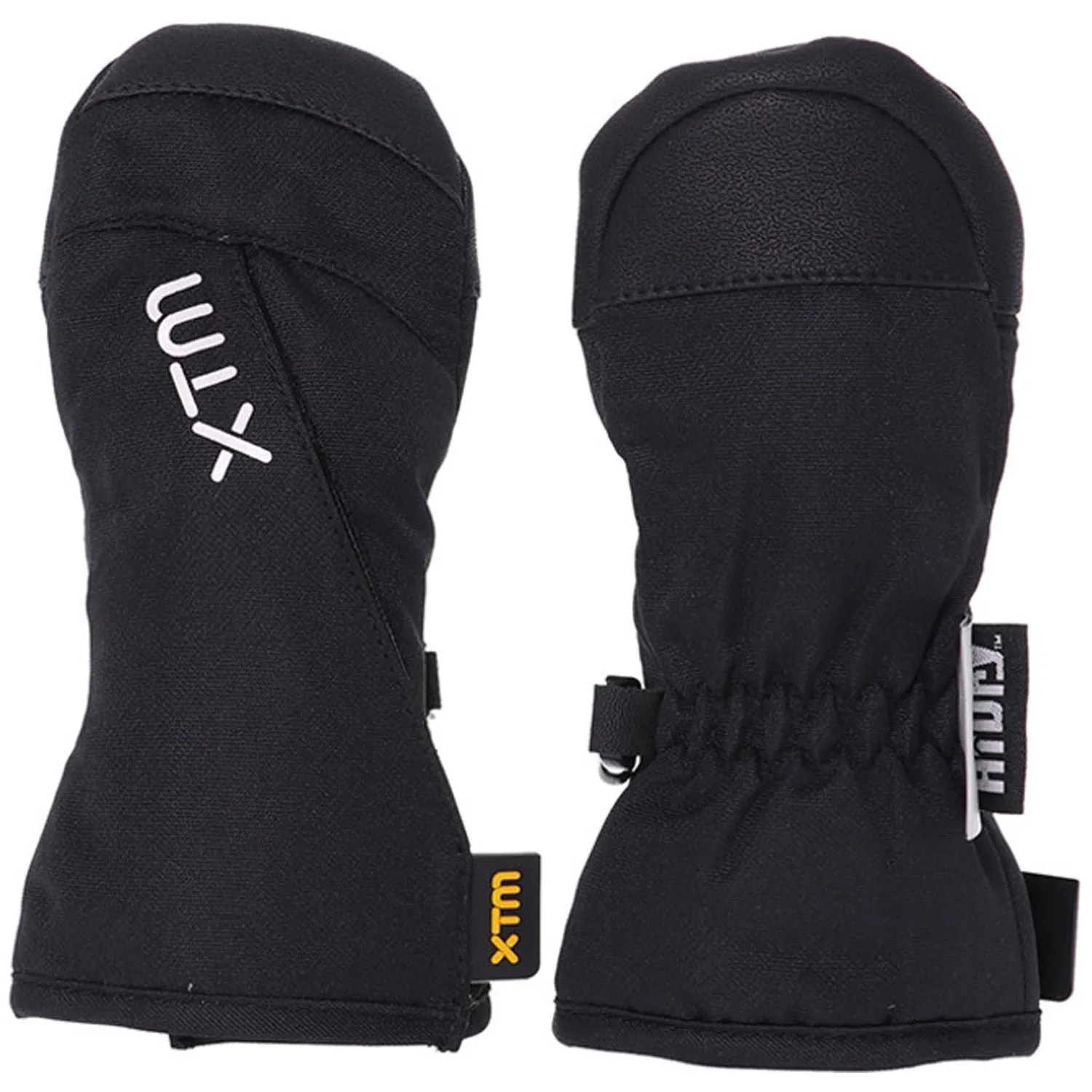 Tiny II Infant Snow Mitt