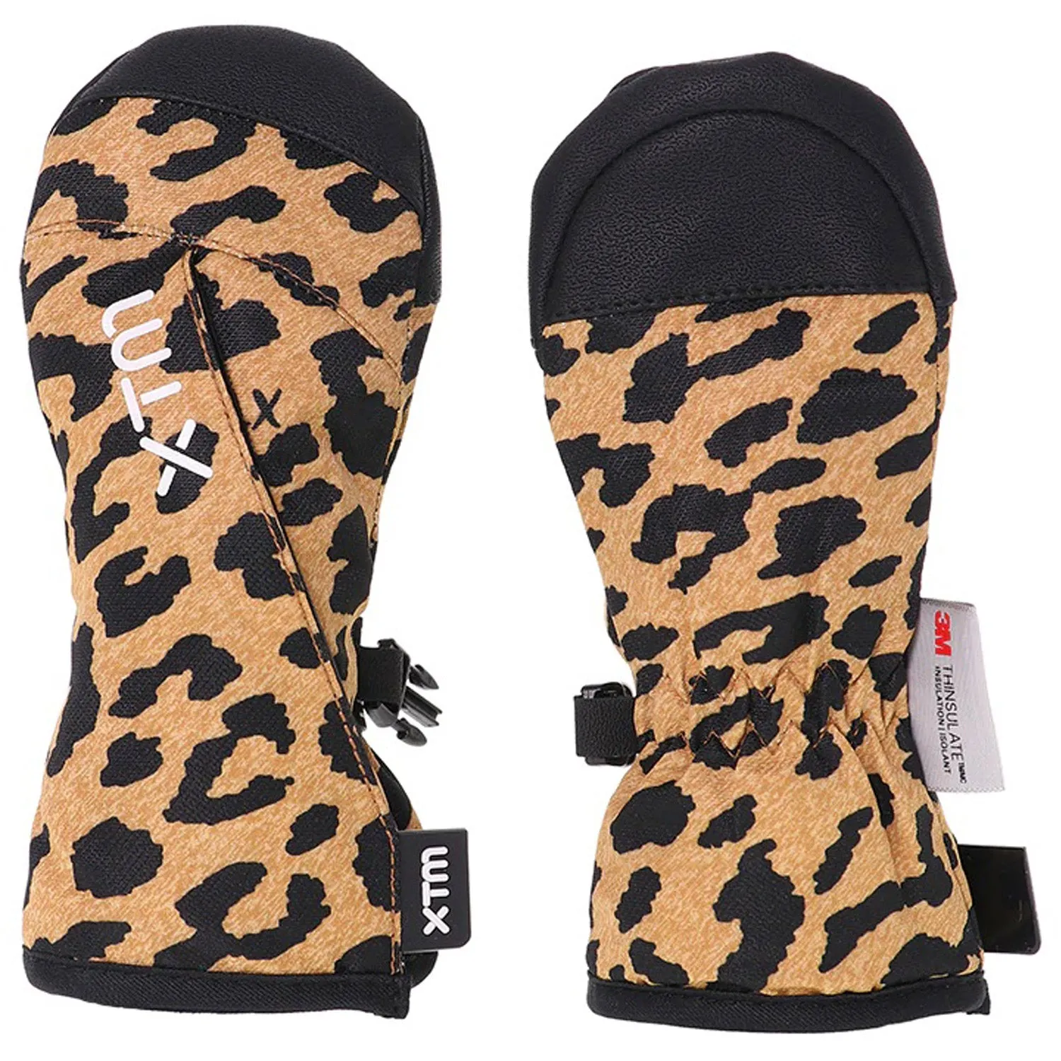 Tiny II Infant Snow Mitt
