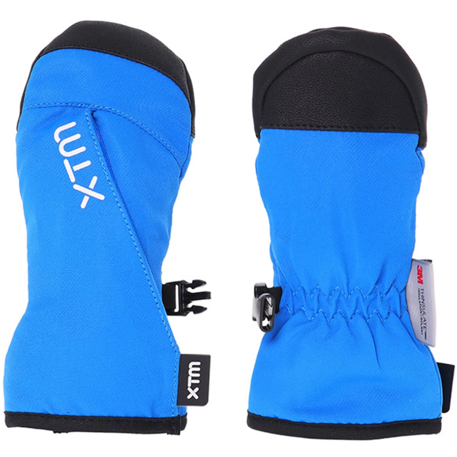 Tiny II Infant Snow Mitt