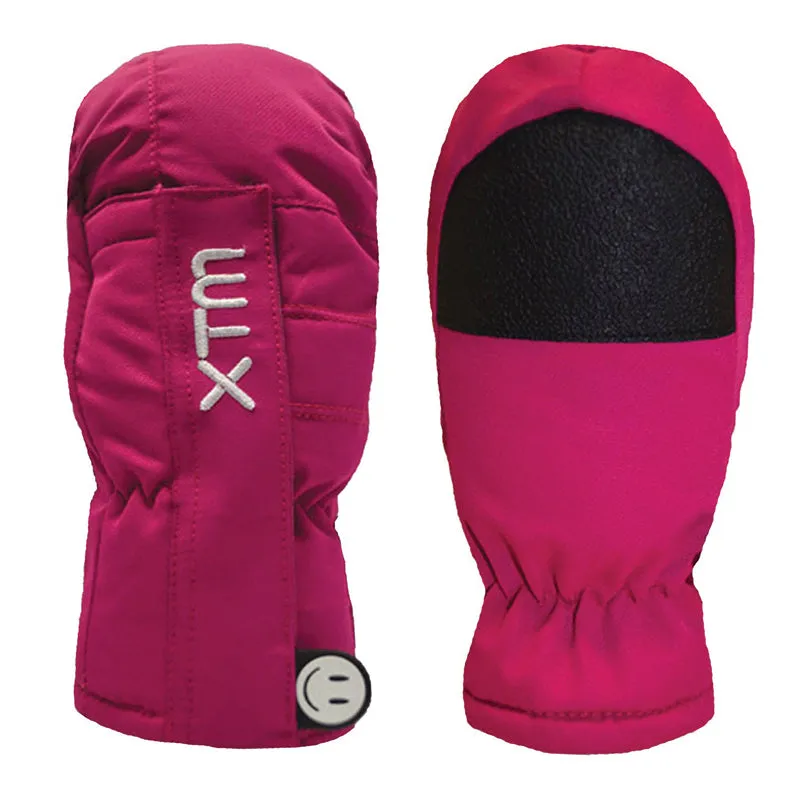 Tiny Infant Mitt 2019