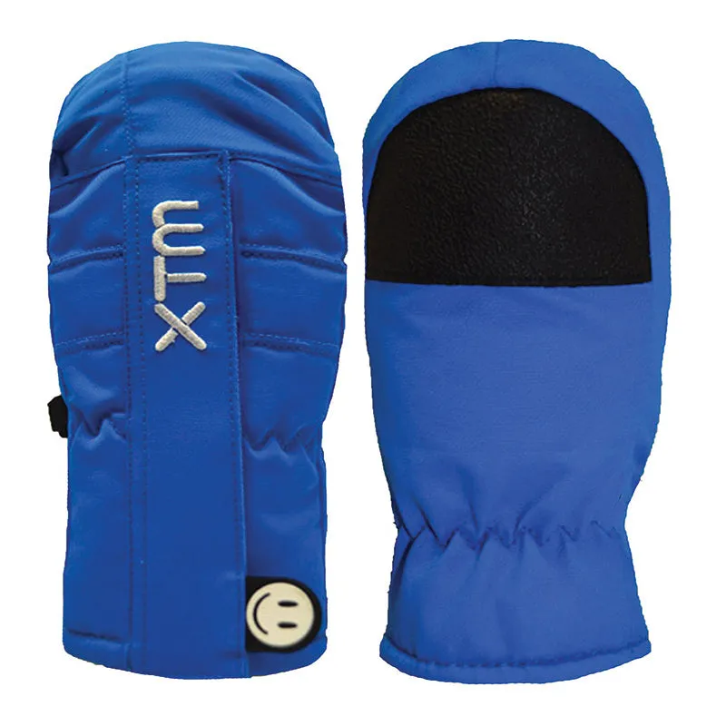 Tiny Infant Mitt 2019