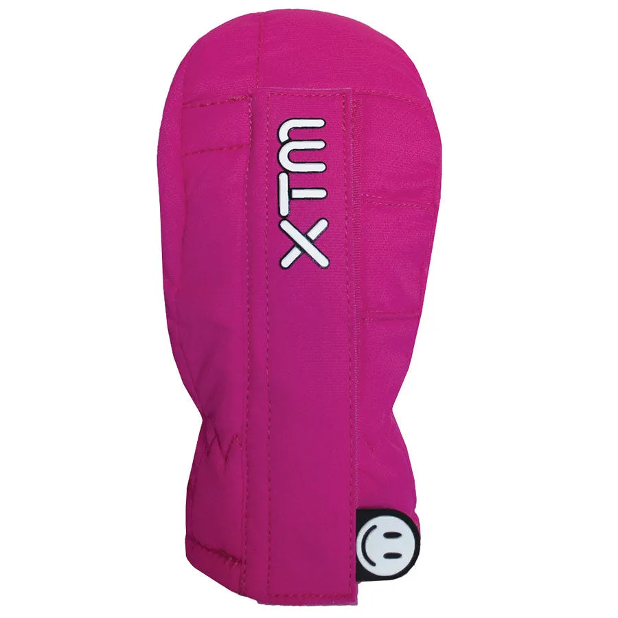 Tiny Infant Mitt